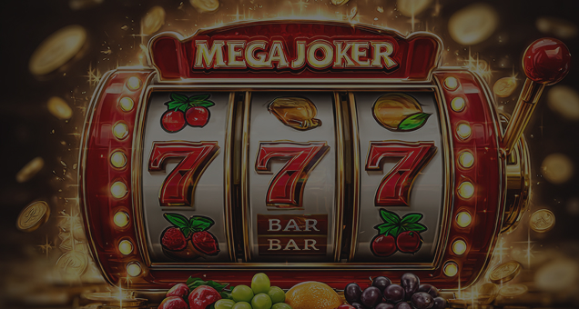 Mega Joker