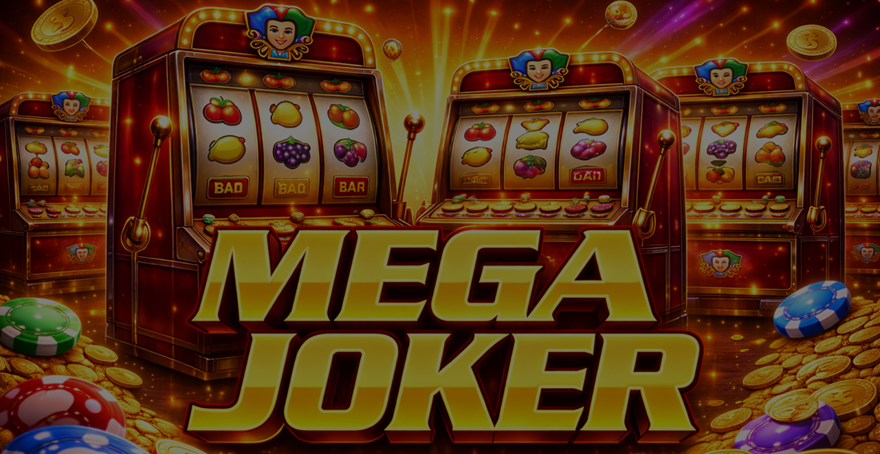 Mega Joker